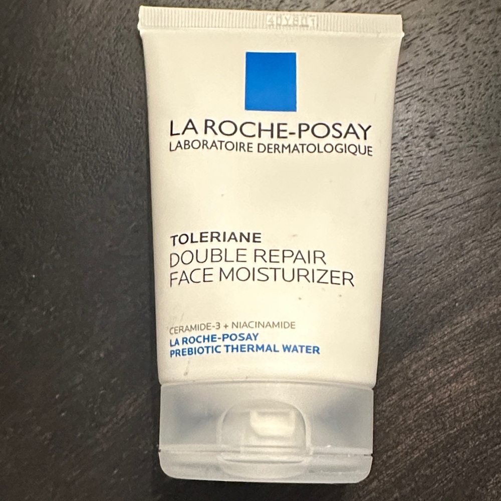 NEW LA ROCHE-POSAY Toleriane Double Repair Face Moisturizer